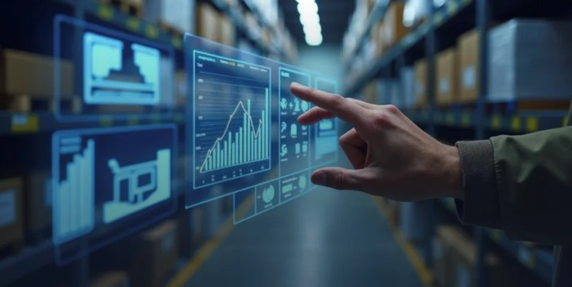 Logistics & Supply Chain